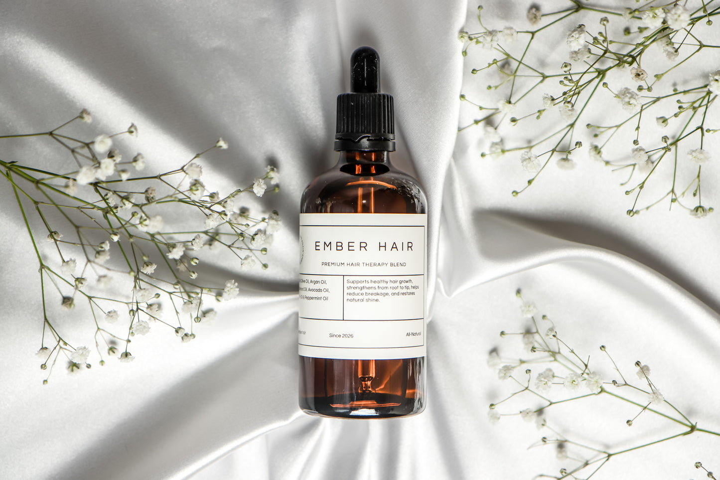Premium Blend - 50ml