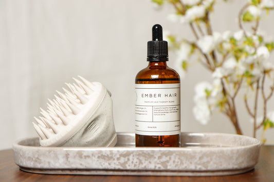 Premium Blend - 100ml Growth Kit