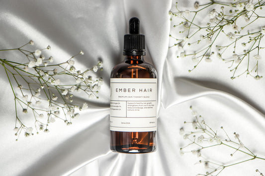 Premium Blend - 100ml